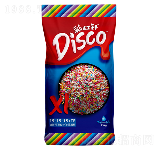 彩虹針?biāo)芊柿?5-15-15+TE-迪斯科