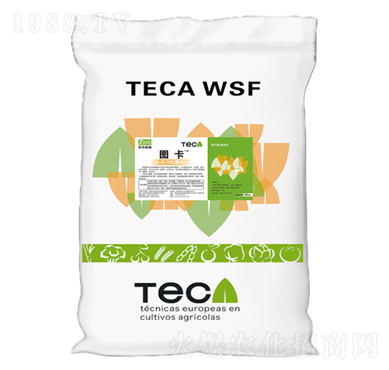 圖卡硫酸鉀（顆粒）-同利生物