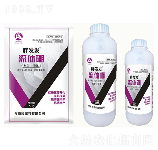 流體硼-胖發(fā)發(fā)-阿道姆