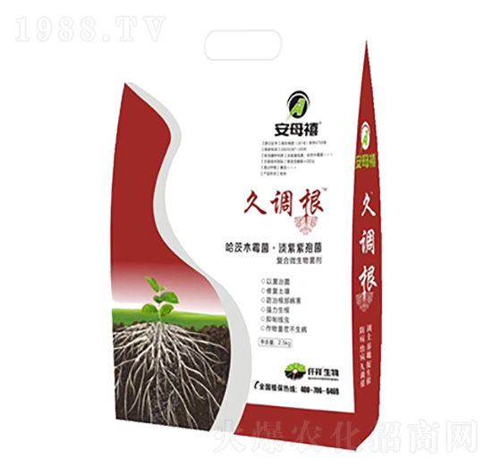 安母禧久調(diào)根-仟祥生物