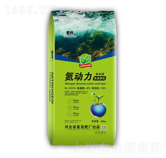 氮動力-宏興-倍富特