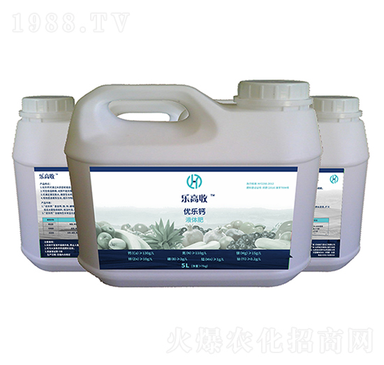 優(yōu)樂鈣-三喜化工