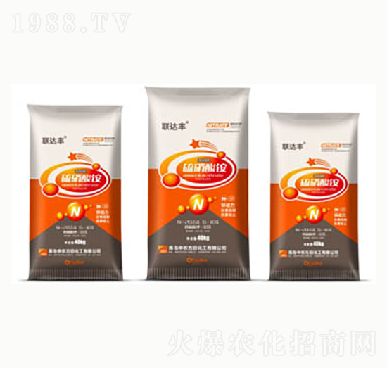 硫磺酸銨-聯(lián)達豐-中農(nóng)方田