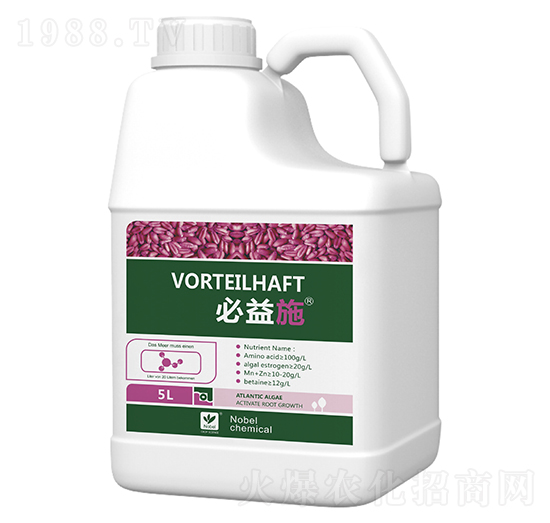 5L必益施-樂普生