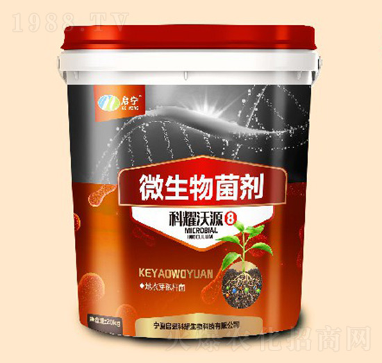 微生物菌劑（桶）-農聯(lián)農業(yè)