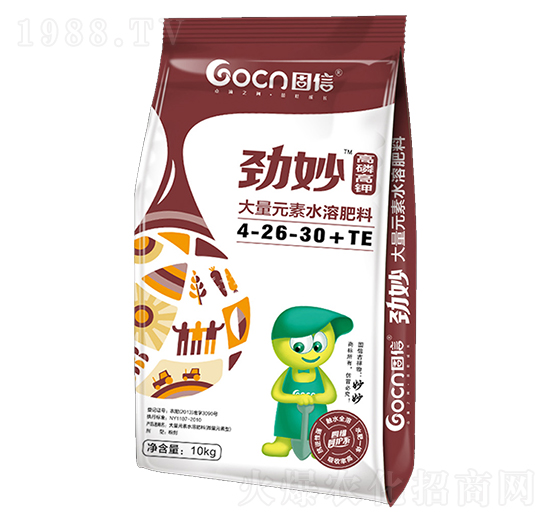 ����Ԫ��ˮ�ܷ�4-26-30+TE-����-��������