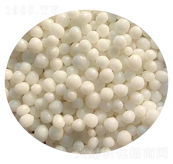 聚氨酯包膜尿素（白色）-星潤化工