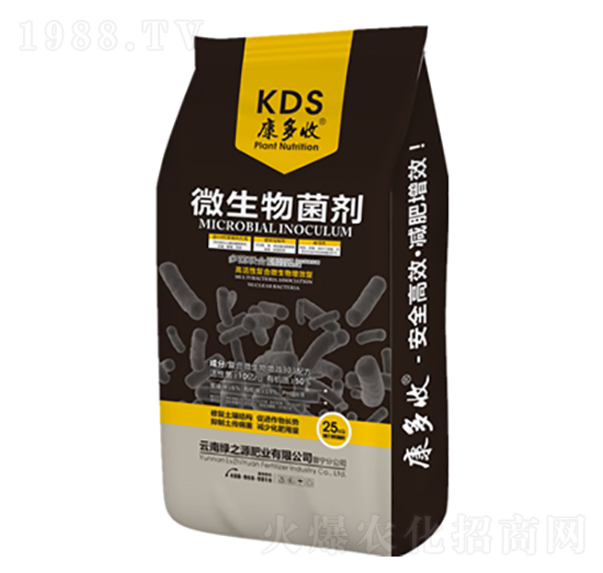 微生物菌劑-康多收-一農農業(yè)