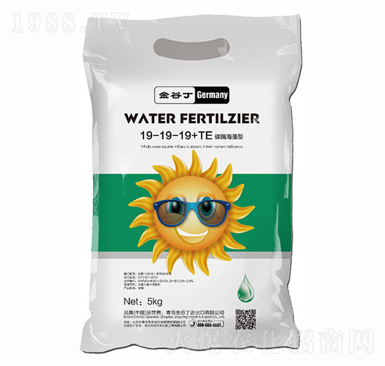 �(y��ng)��ƽ��VԴ�����ʹ���Ԫ��ˮ�ܷ�19-19-19+TE-��ȶ�