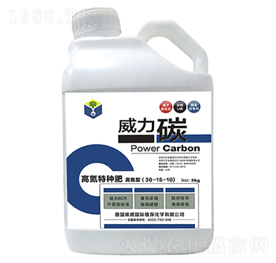 �ߵ��طN��30-15-10-����̼-̼�����H