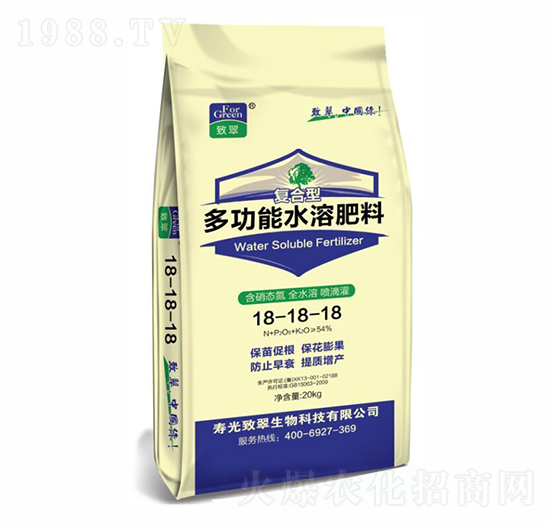 ��(f��)���Ͷ๦��ˮ�ܷ�18-18-18-�´�����