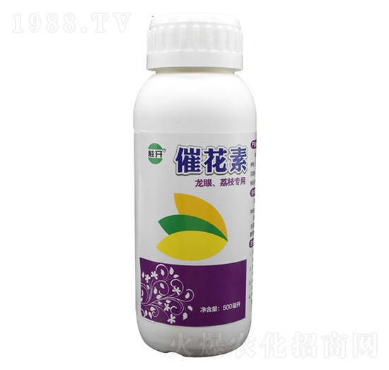 催花素-桂開(kāi)生物