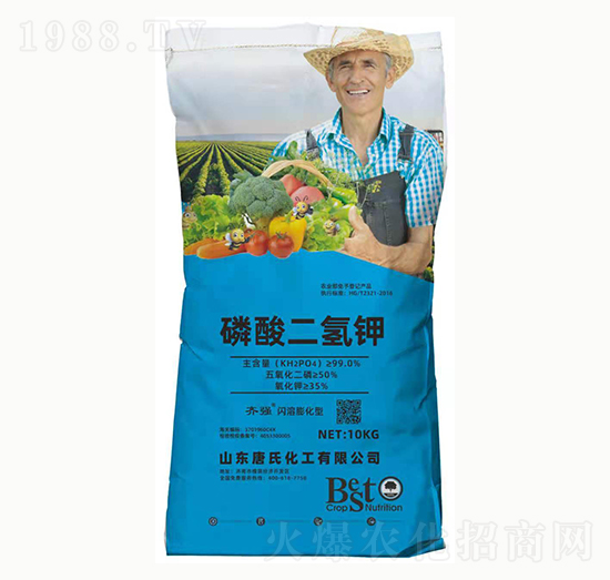 10kg磷酸二氫鉀-唐氏化工