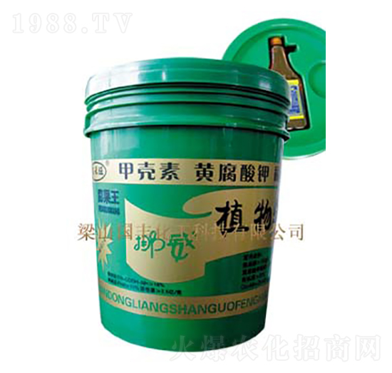 挪威植物鉀-國豐肥業(yè)