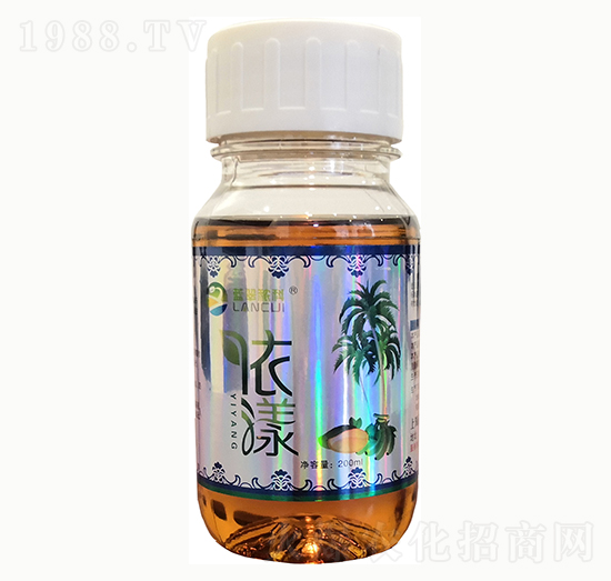 依漾-藍翠農(nóng)科