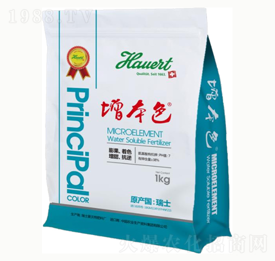 增本色-藍(lán)翠農(nóng)科