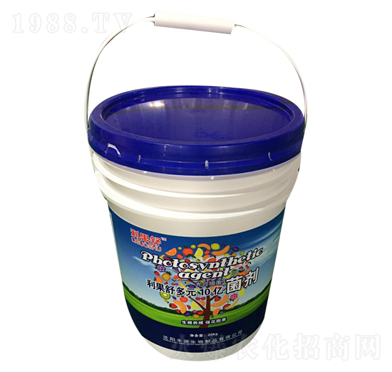 利果舒多元光合細(xì)菌菌劑-豐源