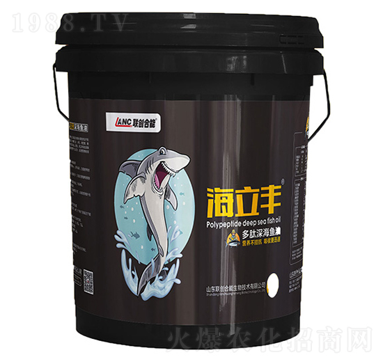 多肽深海魚油-海立豐-聯(lián)創(chuàng)合能