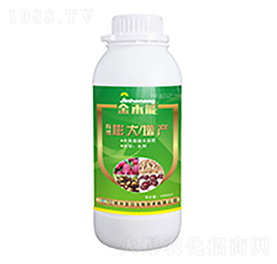 根莖類專用-膨大增產(chǎn)-嘉禾農(nóng)業(yè)