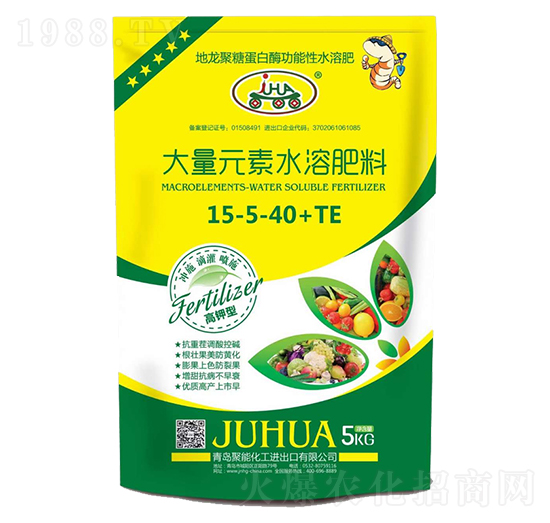 ����Ԫ��ˮ�ܷ���15-5-40+TE-�ʼڵ۹�