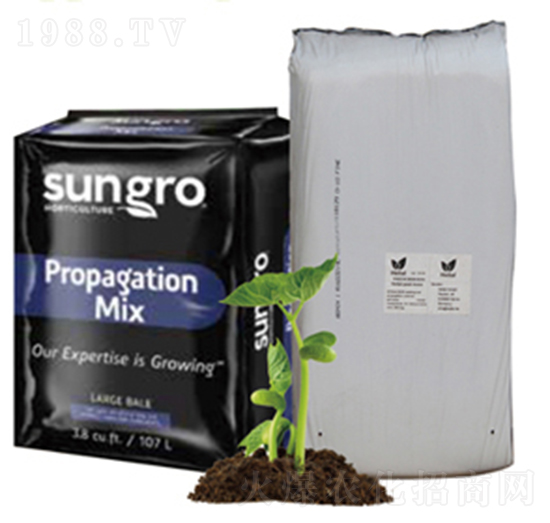 基質(zhì)泥碳-陽(yáng)光智慧