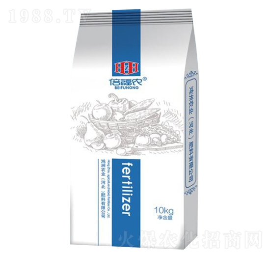 大量元素水溶肥料15-10-30+TE-倍福農-鴻洲農業(yè)