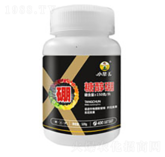 糖醇硼-科瑞特生物