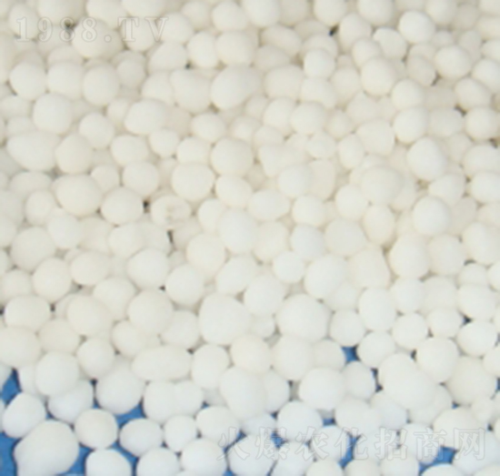 硝酸銨鈣-捷進化工