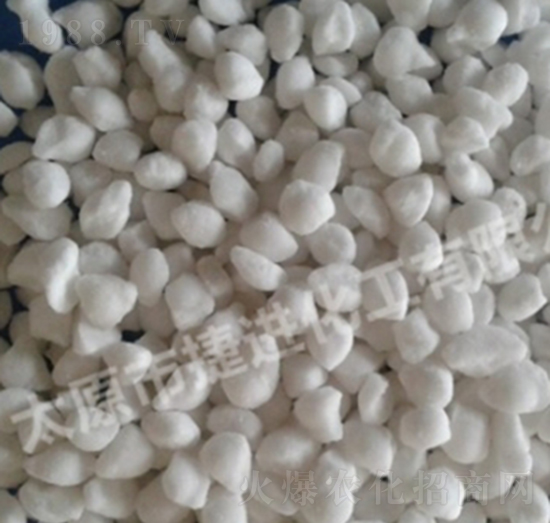 硫酸銨-捷進(jìn)化工