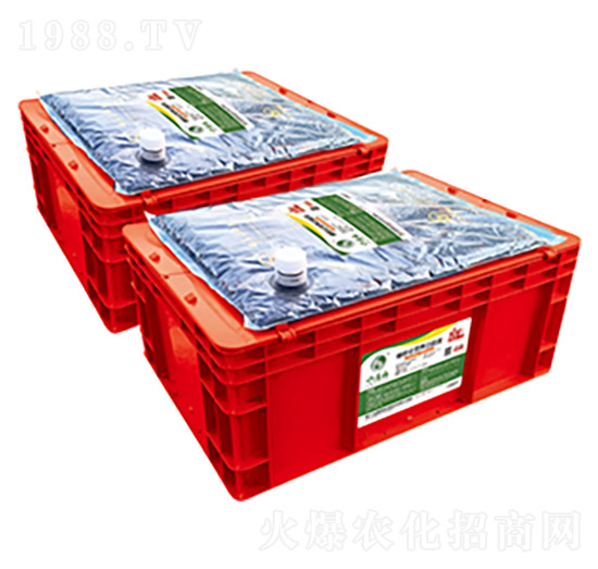 植物營(yíng)養(yǎng)液-六道福