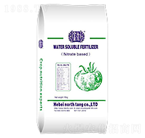 富微肥料-沃港肥業(yè)