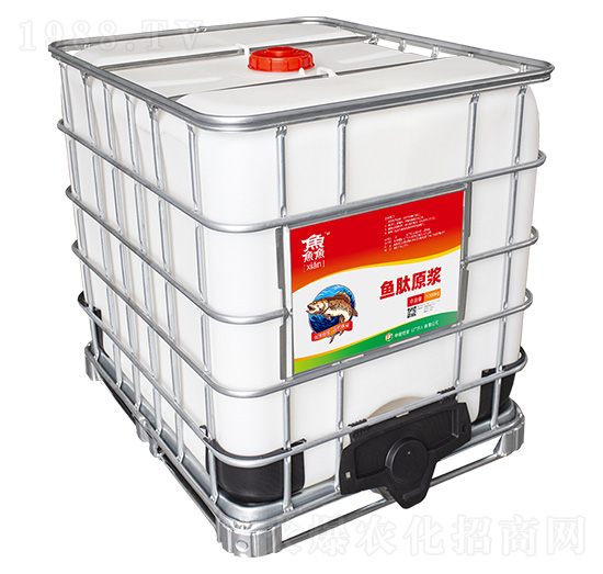 魚蛋白原漿-鱻-中墾肥業(yè)