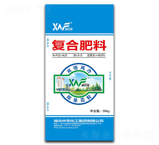 高塔復(fù)合肥30-5-5-新農(nóng)孚