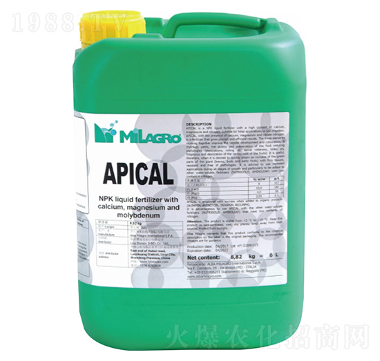 調(diào)皮鈣-龍宇軒禾農(nóng)業(yè)