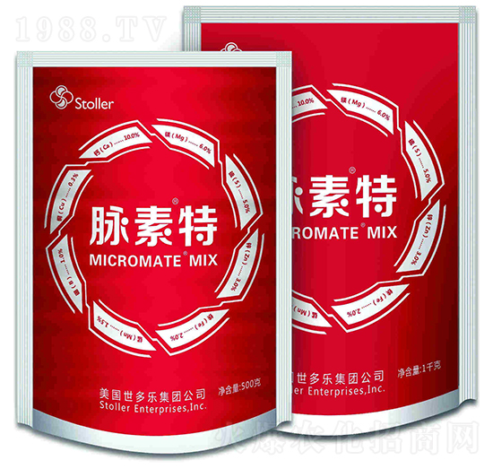 脈素特-龍宇軒禾農(nóng)業(yè)