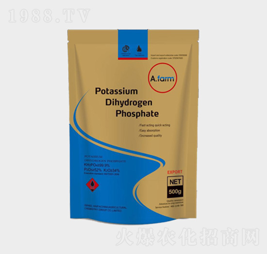 進(jìn)口磷酸二氫鉀-東展農(nóng)業(yè)