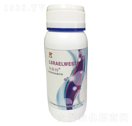 玉米酵素早熟鼓粒精華液-韋斯特-愷樂(lè)農(nóng)業(yè)