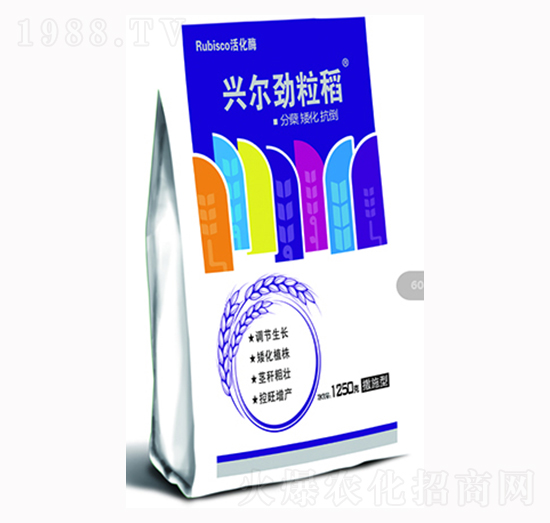 興爾勁粒稻-興爾農(nóng)業(yè)