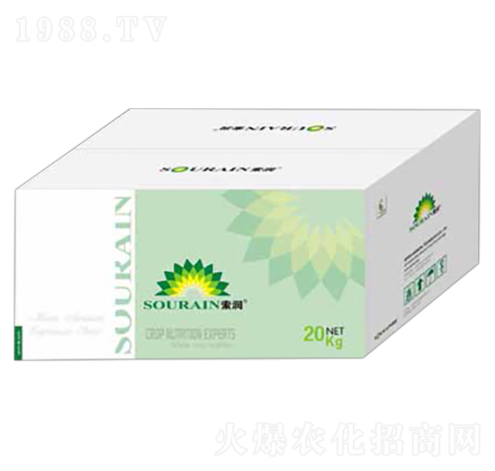 進(jìn)口大量元素肥料-索潤(rùn)-沃地寶