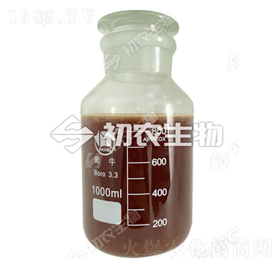 復(fù)合微生物肥（植物營(yíng)養(yǎng)類）-初農(nóng)生物