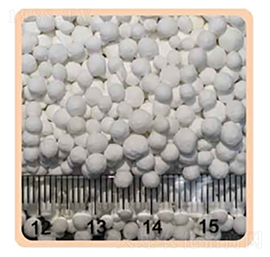 硝酸銨鈣（農(nóng)業(yè)級(jí)）-佰錚化工