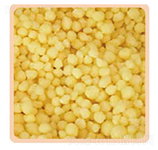 硝酸銨鈣加硼（農(nóng)業(yè)級）-佰錚化工