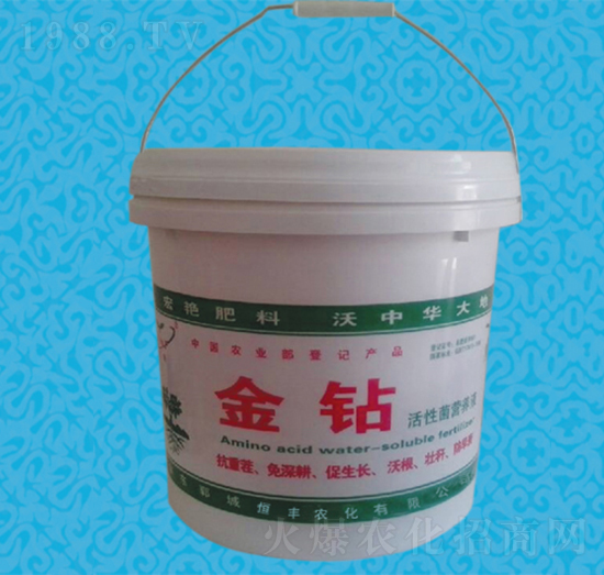 金鉆活性菌營養(yǎng)液-恒豐農(nóng)化