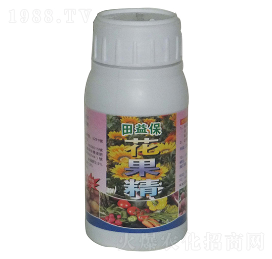 花果精-田益保-福旗生農(nóng)業(yè)
