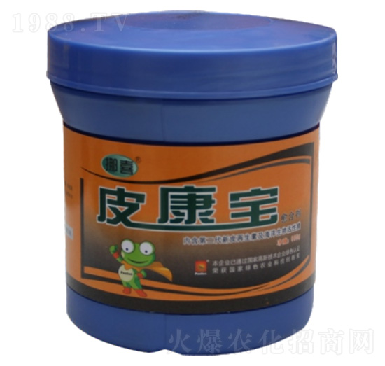 皮康寶愈合劑-普諾豐