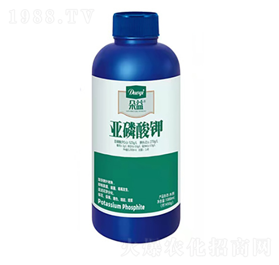 亞磷酸鉀-朵益農(nóng)業(yè)