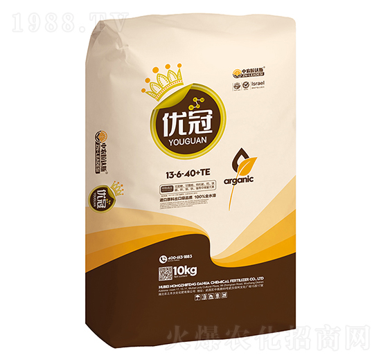 優(yōu)冠13-6-40+TE-農(nóng)之豐大化