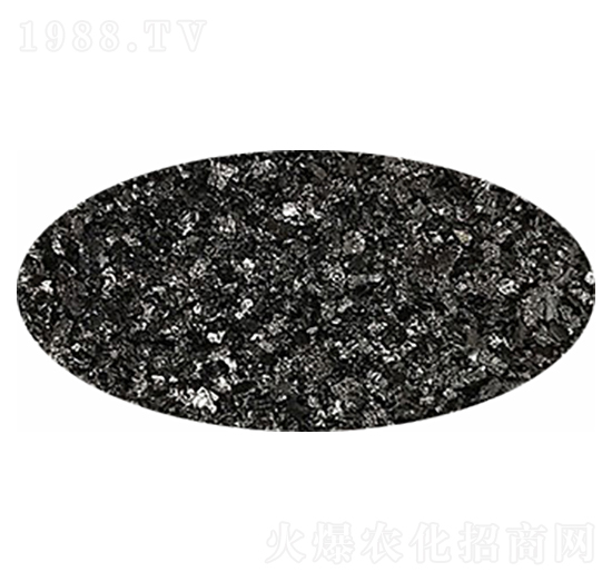 礦源黃腐酸鉀-新根聚