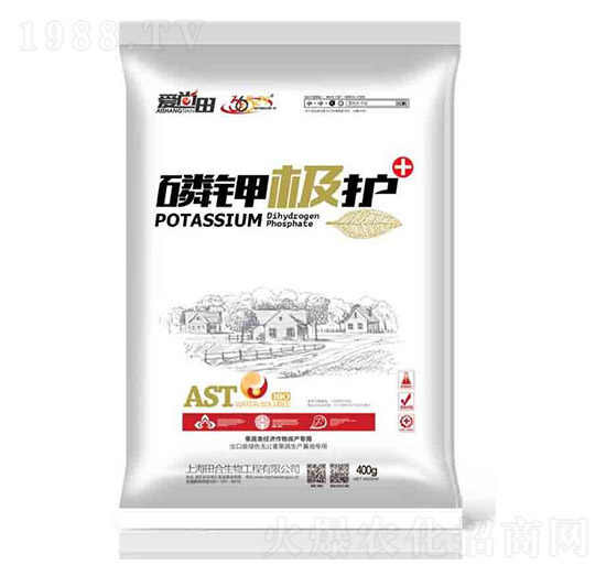 磷鉀極護-田合生物