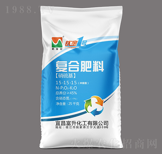 25kg�����������(f��)�Ϸ���15-15-15-ʯ��ɽ-��������